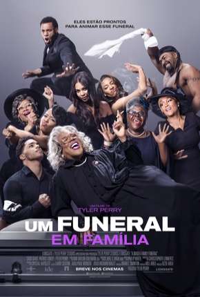 Um Funeral em Família - A Madea Family Funeral Download