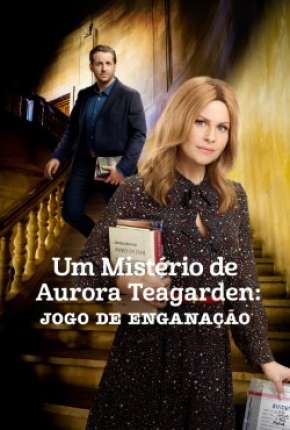 Um Mistério de Aurora Teagarden - Um Jogo de Gato e Rato Download