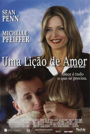 Uma Lição de Amor - I Am Sam Download