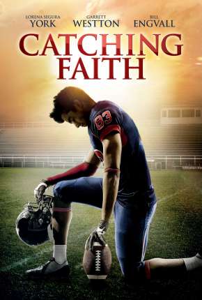 Uma Prova de Fé - Catching Faith Download