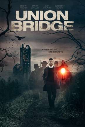 Union Bridge - Legendado Download