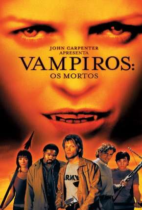 Vampiros - Os Mortos - Legendado Download