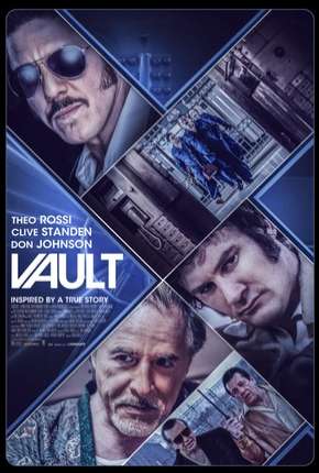 Vault - Legendado Download