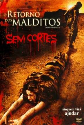 Viagem Maldita 2 - O Retorno dos Malditos - Sem Cortes Download