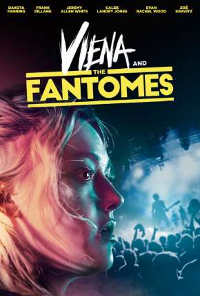 Viena and the Fantomes - Legendado Download