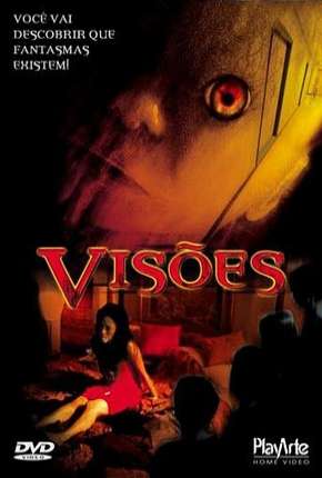 Visões - DVD-R Download