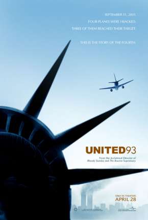 Vôo United 93 Download