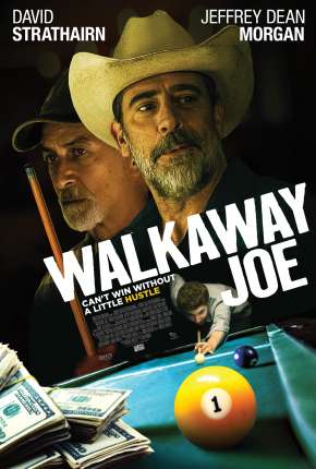 Walkaway Joe - Legendado Download