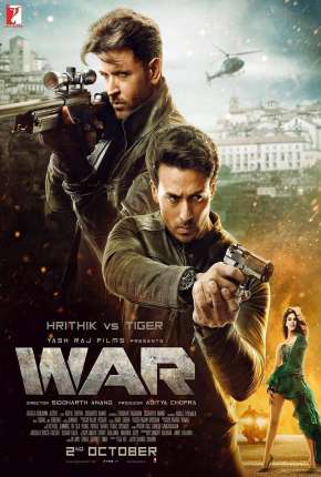 War - Legendado Download