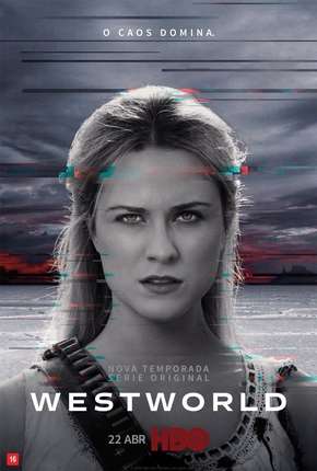 Westworld - 2ª Temporada Completa Download