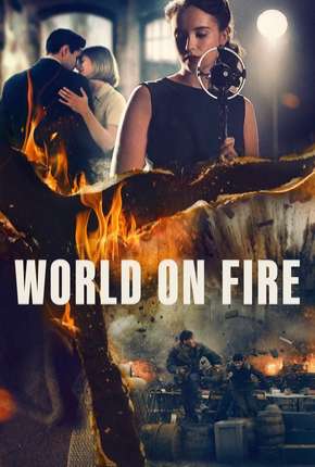 World on Fire - 1ª Temporada Legendada Download