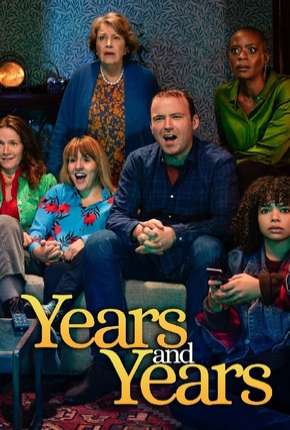 Years and Years Download