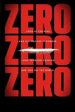 ZeroZeroZero - 1ª Temporada Completa Download