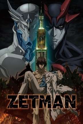 Zetman - Legendado Download