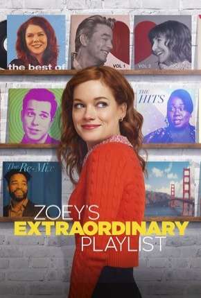 Zoeys Extraordinary Playlist - 1ª Temporada Legendada Download