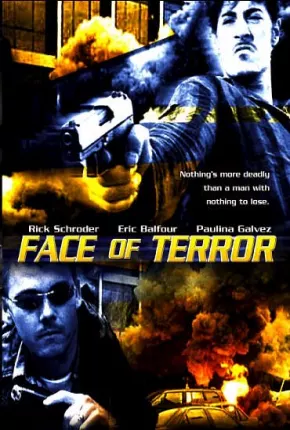 A Face do Terror - Legendado Download