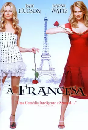 À Francesa Download