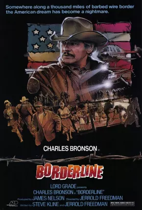 A Fronteira (1980) Borderline Download