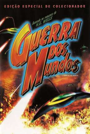 A Guerra dos Mundos - 1953 Download