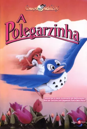 A Polegarzinha Download