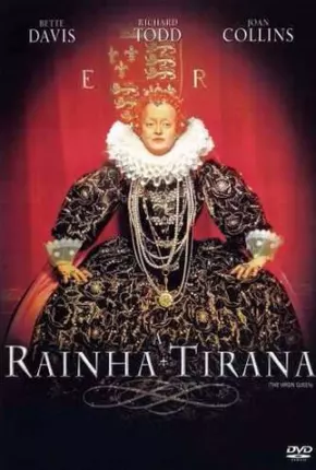 A Rainha Tirana Download