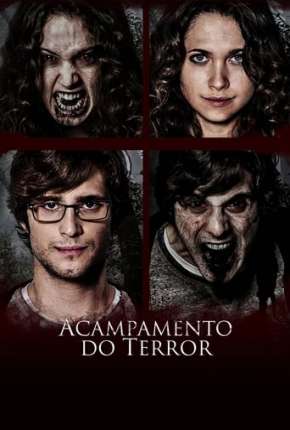 Acampamento do Terror Download