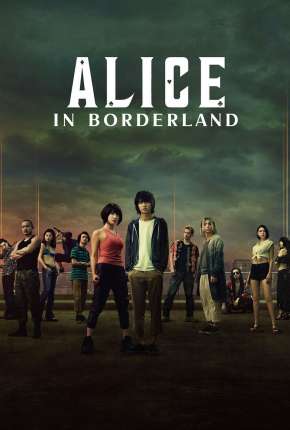 Alice in Borderland - 2ª Temporada Download