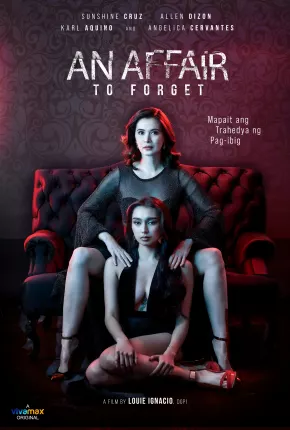 An Affair to Forget - Legendado Download