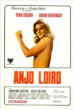 Anjo Loiro Download