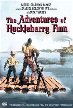 As Aventuras de Huckleberry Finn Download