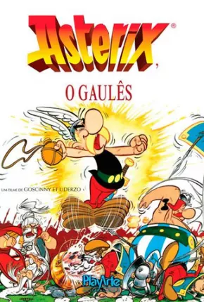 Asterix, o Gaulês (Filme Clássico) Download