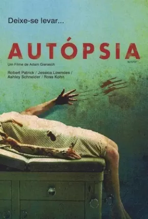 Autópsia Download