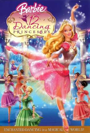 Barbie em as Doze Princesas Bailarinas Download