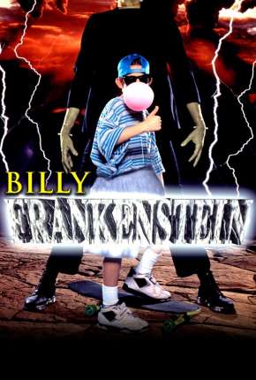 Billy Frankenstein Download