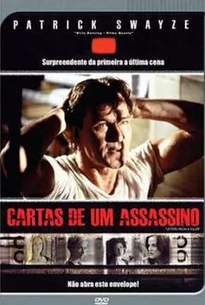 Cartas de Um Assassino Download