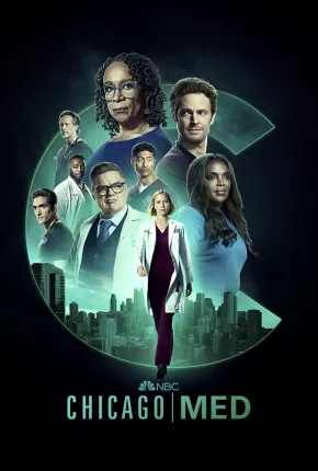 Chicago Med - Atendimento de Emergência - 8ª Temporada Download