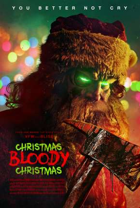 Christmas Bloody Christmas - Legendado Download