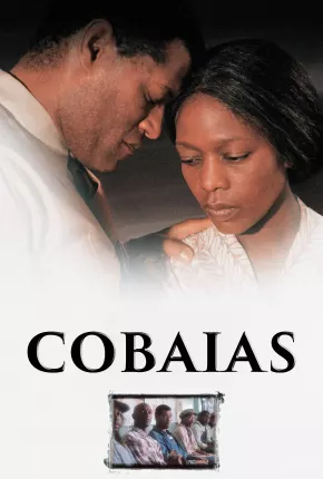 Cobaias Download