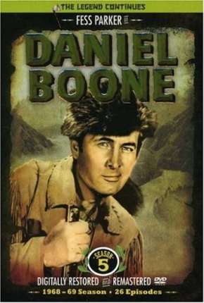 Daniel Boone Download