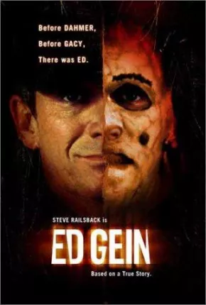 Ed Gein - O Serial Killer Download