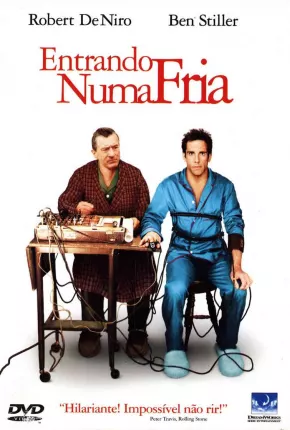 Entrando Numa Fria - Todos os Filmes Download