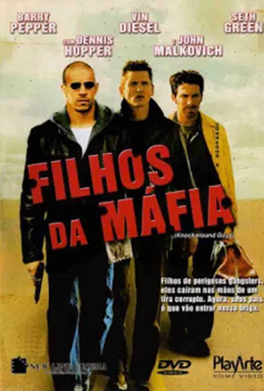 Filhos da Máfia Download