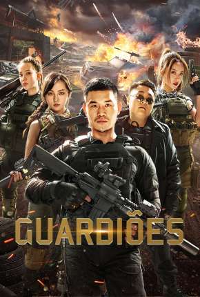 Guardiões - Super Bodyguard Download