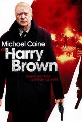 Harry Brown Download