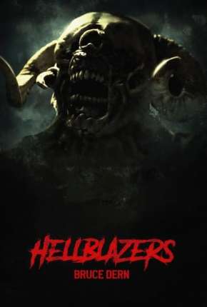 Hellblazers - Legendado Download