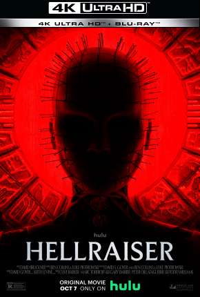 Hellraiser 4K Download