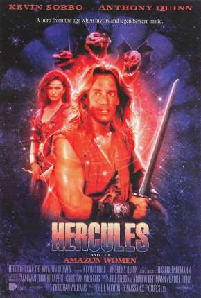 Hércules - Coleção de Filmes Clássicos Download