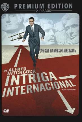 Intriga Internacional Download