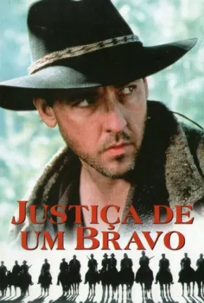 Justiça de um Bravo Download