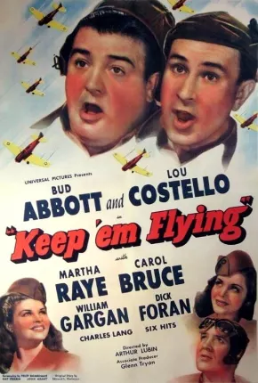 Keep Em Flying - Legendado Download